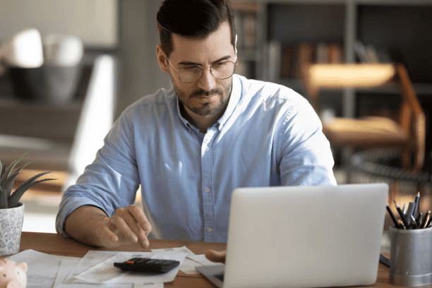 Scheduled Payments