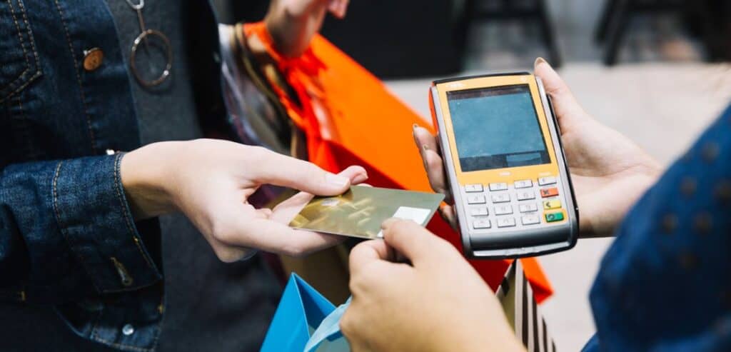 Payment Methods as a Reflection of Brand Values