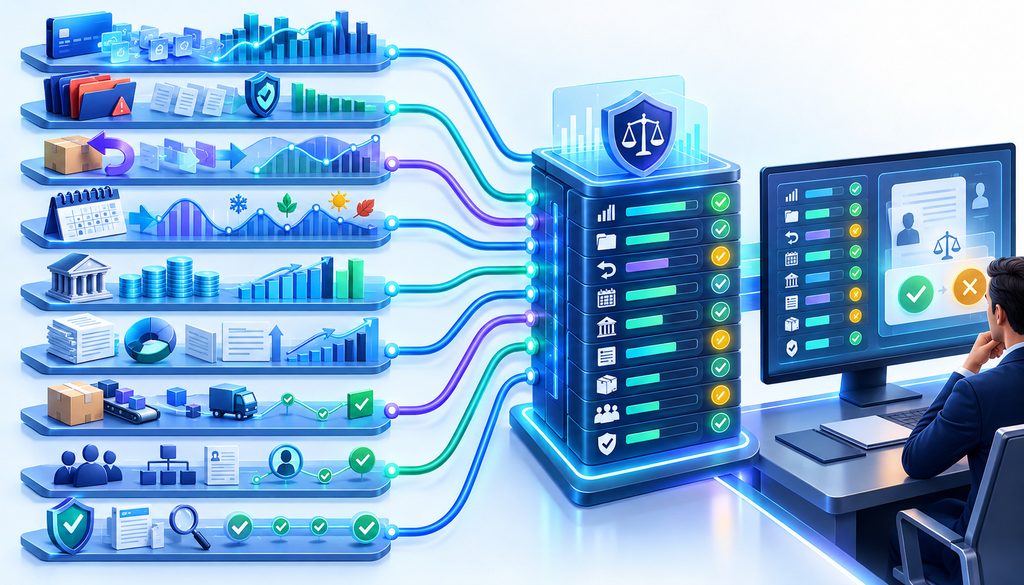 Processing history factors that strengthen a merchant account personal guarantee release request